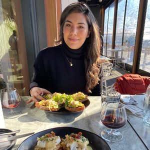 Meet your Posher, Dianna